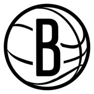 הלוגו של BROOKLYN NETS