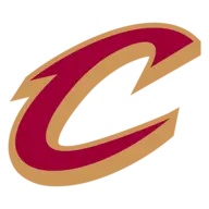 הלוגו של CLEVELAND CAVALIERS