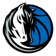 הלוגו של DALLAS MAVERICKS