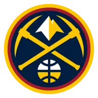 הלוגו של DENVER NUGGETS