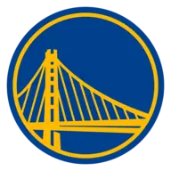 הלוגו של GOLDEN STATE WARRIORS