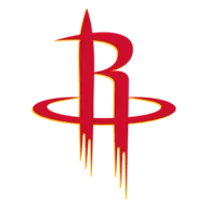 הלוגו של HOUSTON ROCKETS