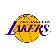 הלוגו של LOS ANGELES LAKERS