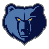 הלוגו של MEMPHIS GRIZZLIES