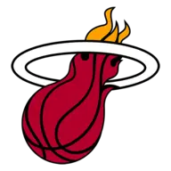 הלוגו של MIAMI HEAT