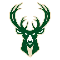 הלוגו של MILWAUKEE BUCKS