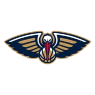 הלוגו של NEW ORLEANS PELICANS
