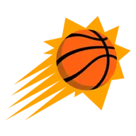 הלוגו של PHOENIX SUNS