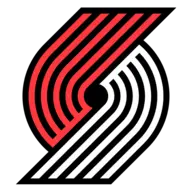 הלוגו של PORTLAND TRAIL BLAZERS