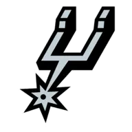 הלוגו של SAN ANTONIO SPURS