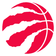 הלוגו של TORONTO RAPTORS