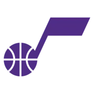הלוגו של UTAH JAZZ