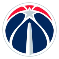 הלוגו של WASHINGTON WIZARDS