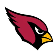 הלוגו של ARIZONA CARDINALS