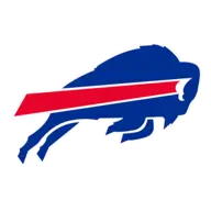 הלוגו של BUFFALO BILLS
