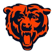 הלוגו של CHICAGO BEARS