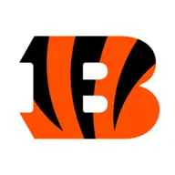 הלוגו של CINCINNATI BENGALS