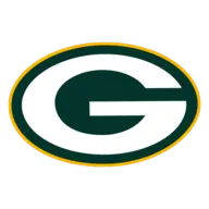 הלוגו של GREEN BAY PACKERS