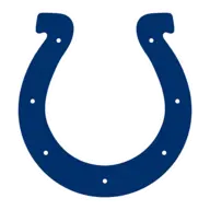 הלוגו של INDIANAPOLIS COLTS