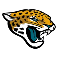 הלוגו של JACKSONVILLE JAGUARS