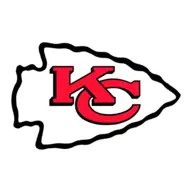 הלוגו של KANSAS CITY CHIEFS
