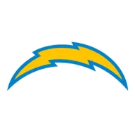 הלוגו של LOS ANGELES CHARGERS