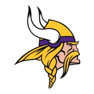 הלוגו של MINNESOTA VIKINGS