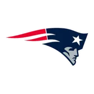 הלוגו של NEW ENGLAND PATRIOTS