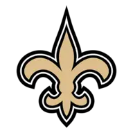 הלוגו של NEW ORLEANS SAINTS