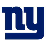 הלוגו של NEW YORK GIANTS