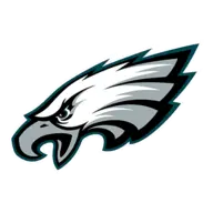 הלוגו של PHILADELPHIA EAGLES