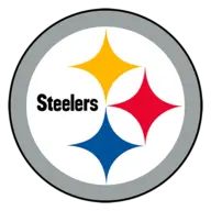 הלוגו של PITTSBURGH STEELERS