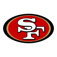 הלוגו של SAN FRANCISCO 49ERS