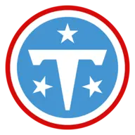 הלוגו של TENNESSEE TITANS
